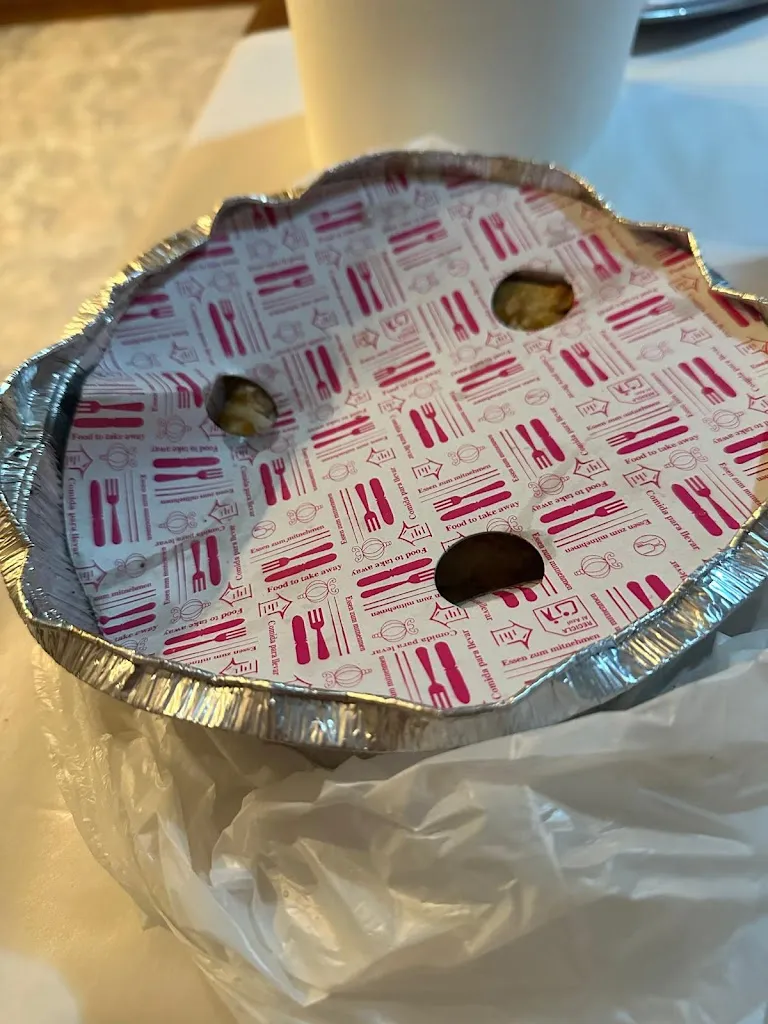 Ángela Martínez Aranda_Pizzería Caporale Alhama_Alhama de Murcia_review