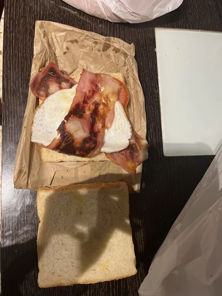 Marcelo_Pizzería Caporale Alhama_Alhama de Murcia_review