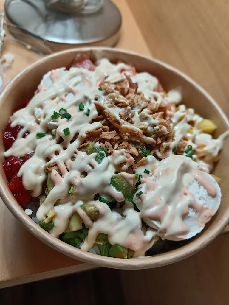 Marc Valero_Buru Sushi_Alhama de Murcia_review