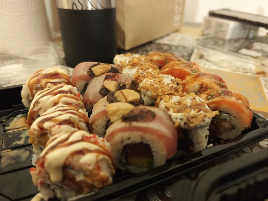 Buru Sushi_Alhama de Murcia_slider_image_3