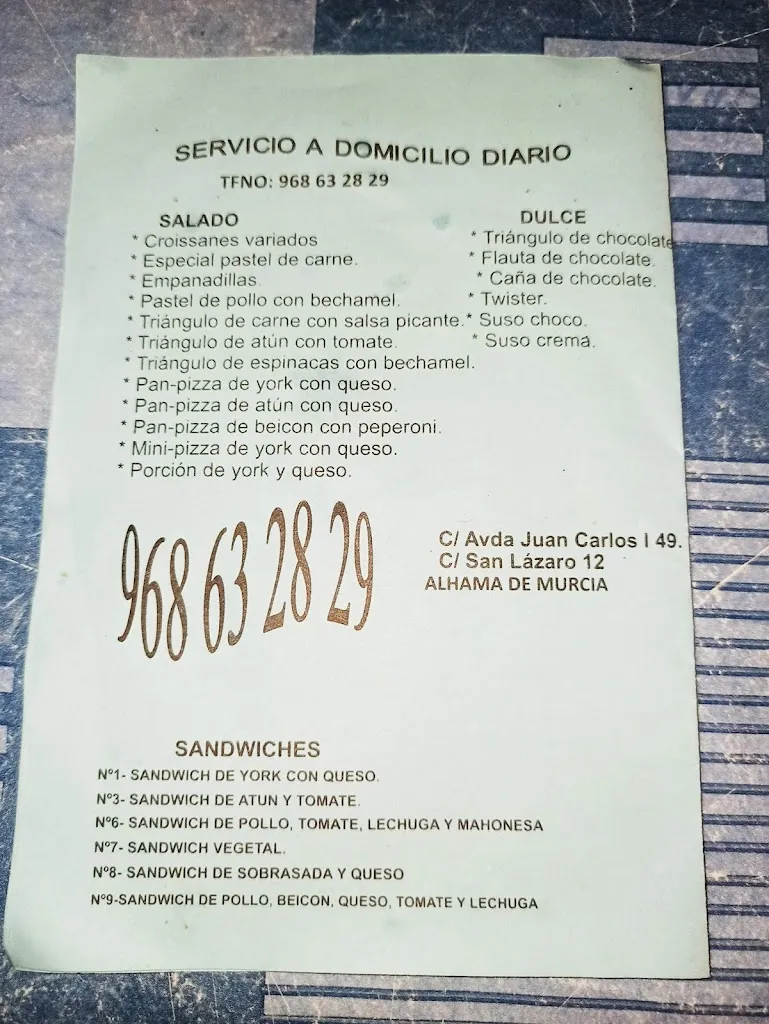 Menu_Pizzeria Tivoli Centro_Alhama de Murcia_image_3