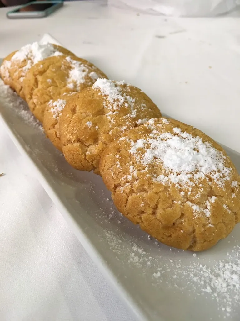 Michael Diokno_Alfonso Restaurante_Pinós el/Pinoso_review