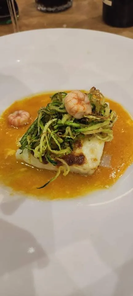 kkarolka1 me_Alfonso Restaurante_Pinós el/Pinoso_review