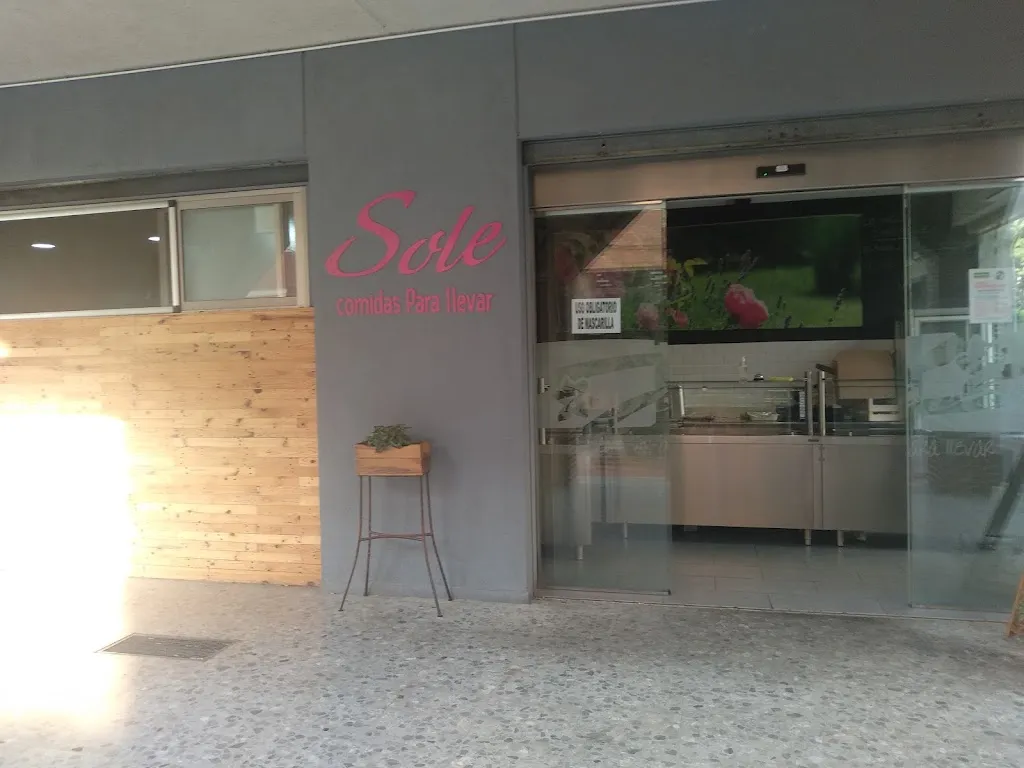 Comidas Para Llevar Sole_Alhama de Murcia_slider_image_1