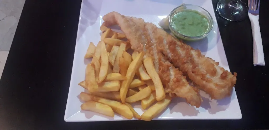 Bev Rimmer_Skye Bar & Pizzeria_Alhama de Murcia_review