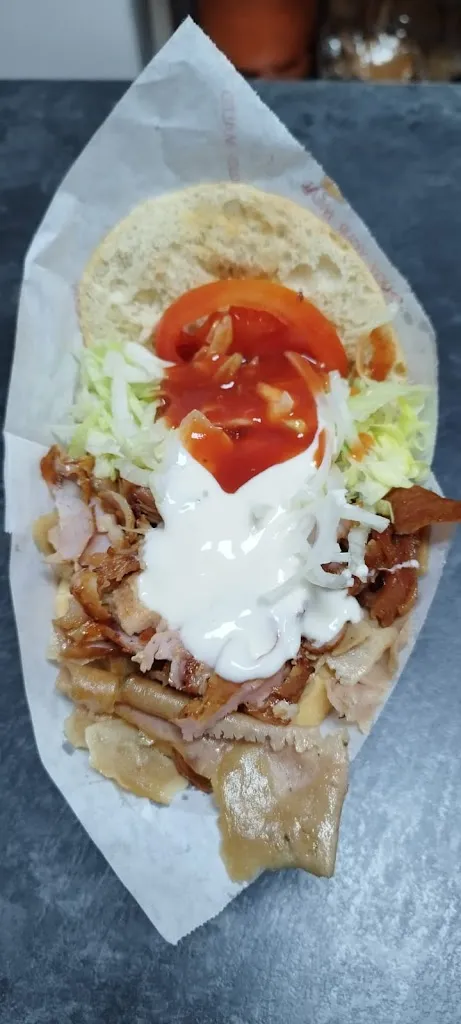 Menu_Doner Kebab Alhama_Alhama de Murcia_image_4