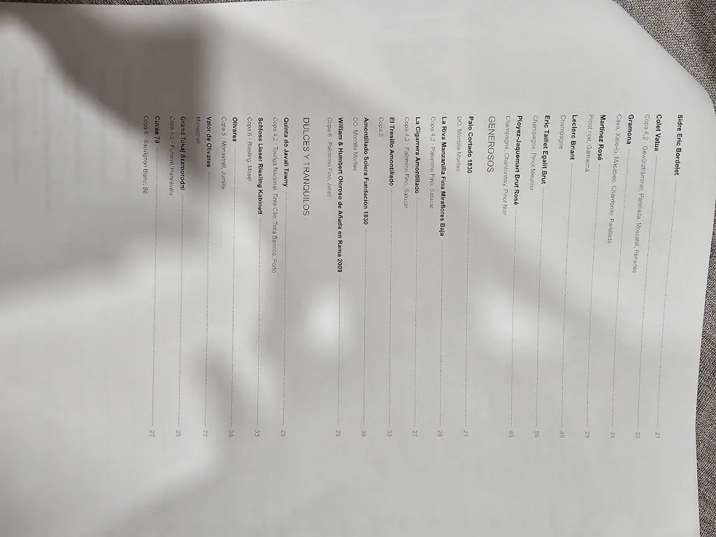 Menu_Restaurante El Albero_Ceuti_image_1