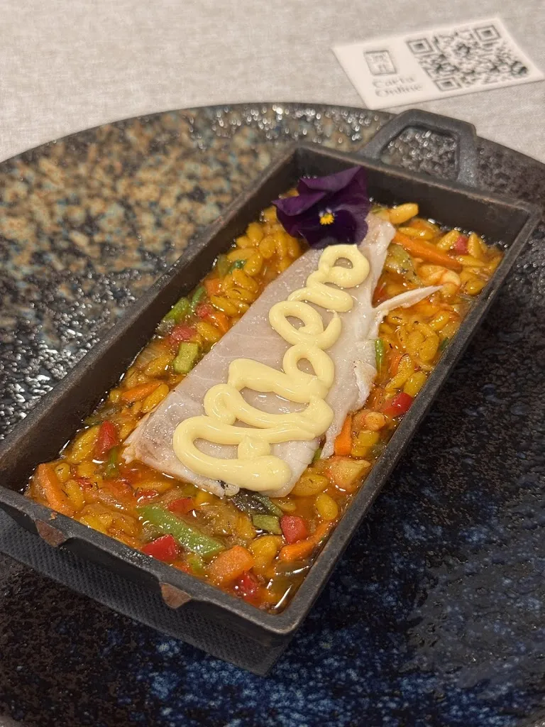 Antonio_Restaurante El Albero_Ceuti_review