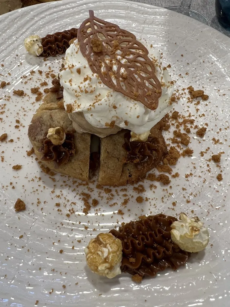 Claudia Riquelme_Restaurante El Albero_Ceuti_review