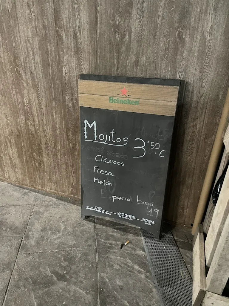 Menu_Restaurante El Mirador, CEUTI_Ceuti_image_1