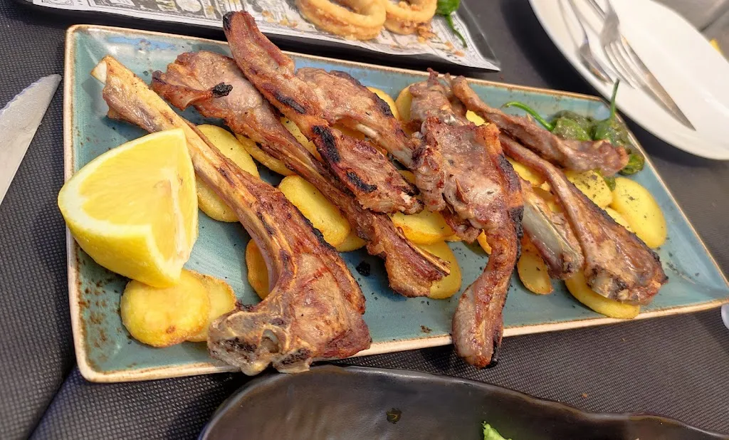 Menu_Restaurante El Mirador, CEUTI_Ceuti_image_6