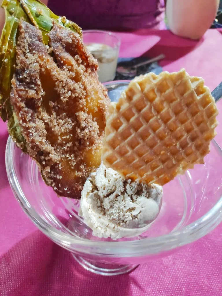 Menu_Restaurante El Mirador, CEUTI_Ceuti_image_9