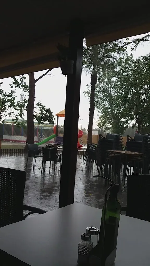 Restaurante El Mirador, CEUTI_Ceuti_slider_image_2