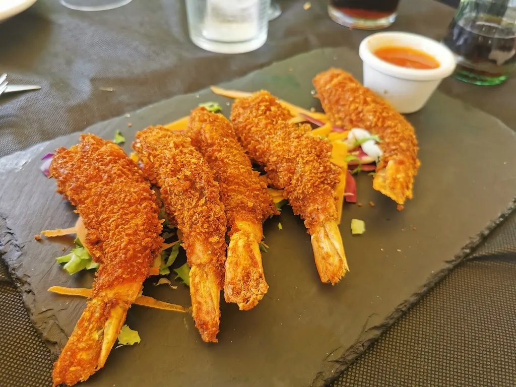 Restaurante El Mirador, CEUTI_Ceuti_slider_image_3