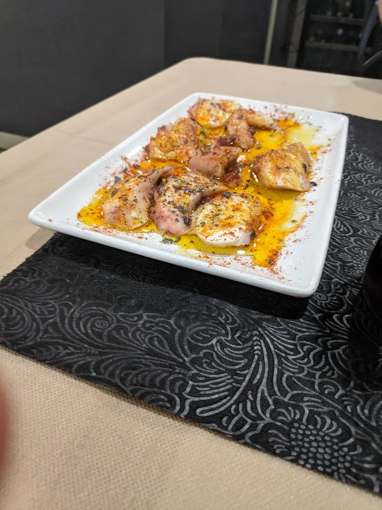 Menu_Bar Restaurante Domingo Ceuti / Arrocerias en Murcia_Ceuti_image_6