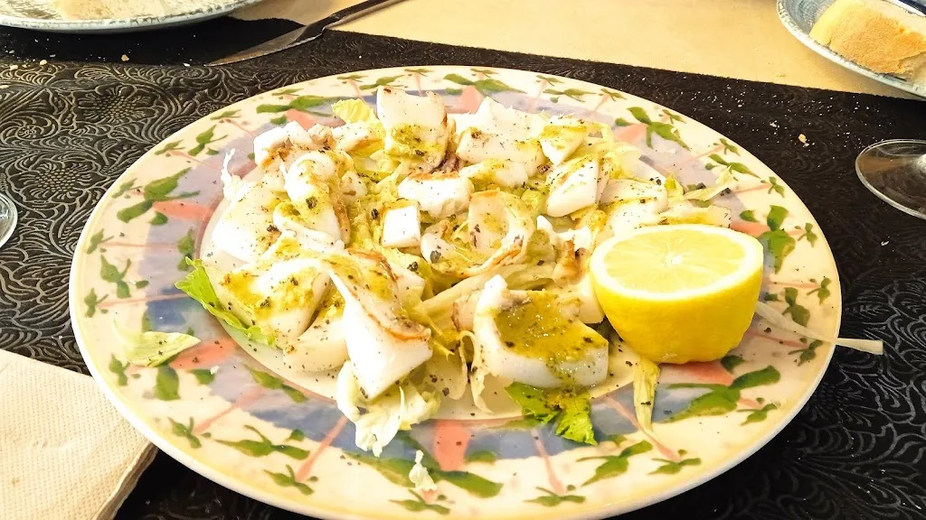 Menu_Bar Restaurante Domingo Ceuti / Arrocerias en Murcia_Ceuti_image_8