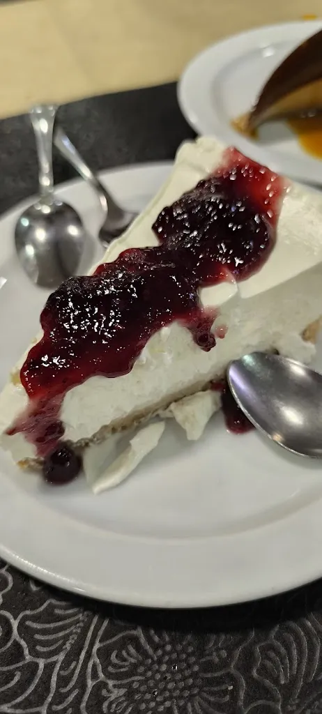 Laura Alarcon Morales_Bar Restaurante Domingo Ceuti / Arrocerias en Murcia_Ceuti_review