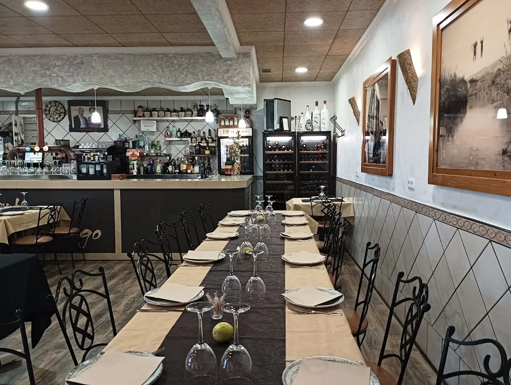 Bar Restaurante Domingo Ceuti / Arrocerias en Murcia_Ceuti_slider_image_1