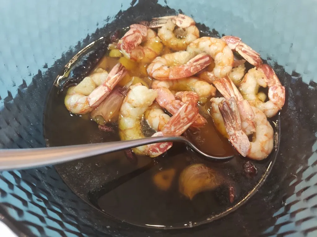 Menu_Bar El Pavo_Ceuti_image_4