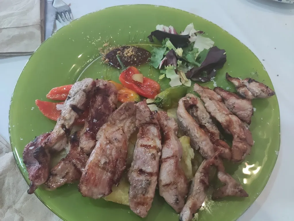 Menu_Bar El Pavo_Ceuti_image_6