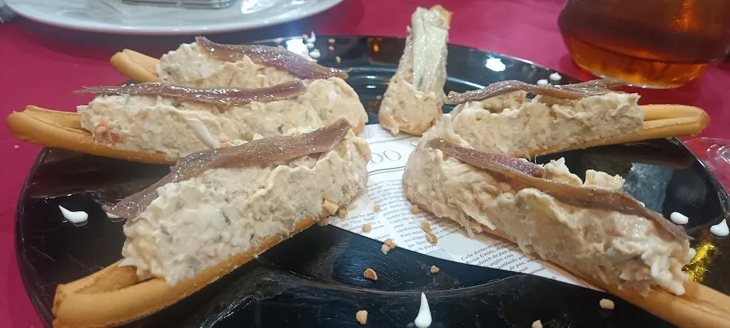 Jose Maria Vv_Bar El Pavo_Ceuti_review