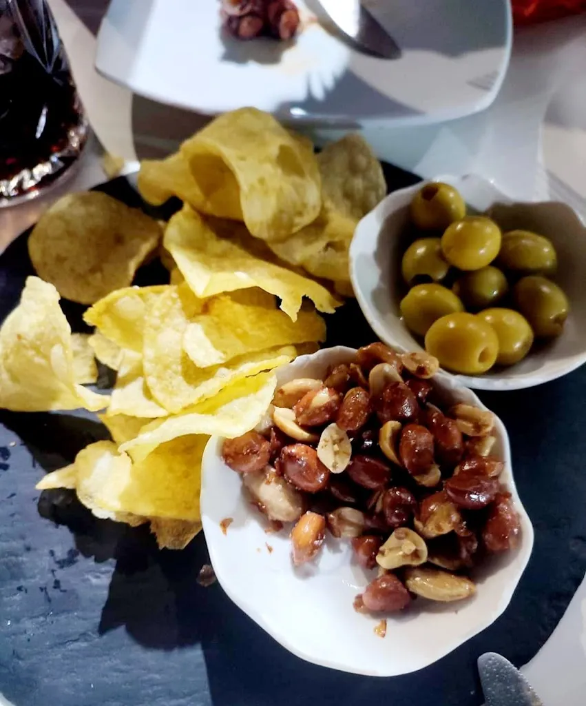 Cartagenero_Bar El Pavo_Ceuti_review