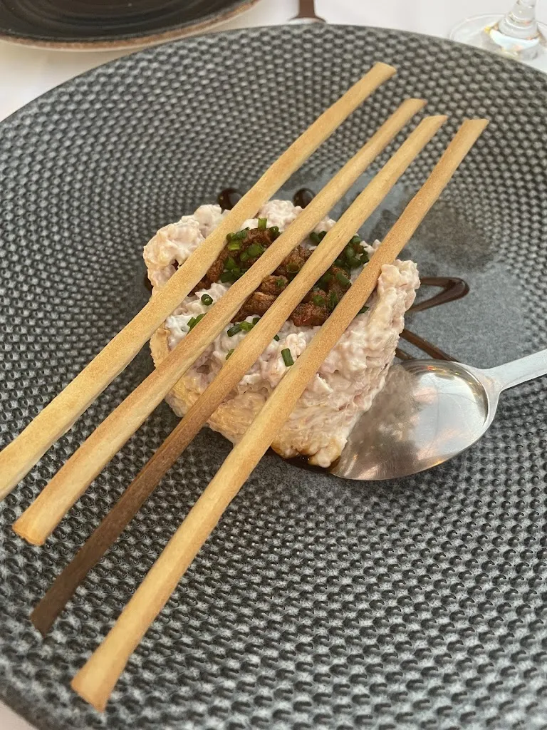 Ela Torres_La casa pintada_Ceuti_review