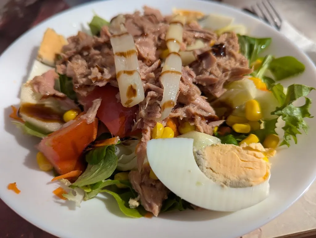 Sanna Broyad_nou embolic_Pinós el/Pinoso_review