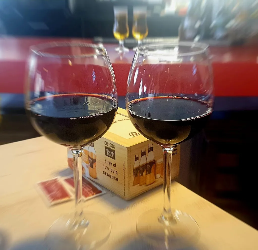 GIL BAGNALL_nou embolic_Pinós el/Pinoso_review