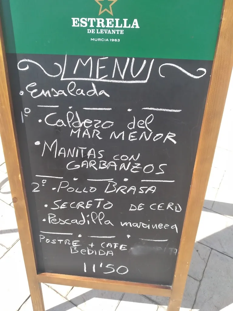 Menu_Rest. La Cayena_Ceuti_image_1