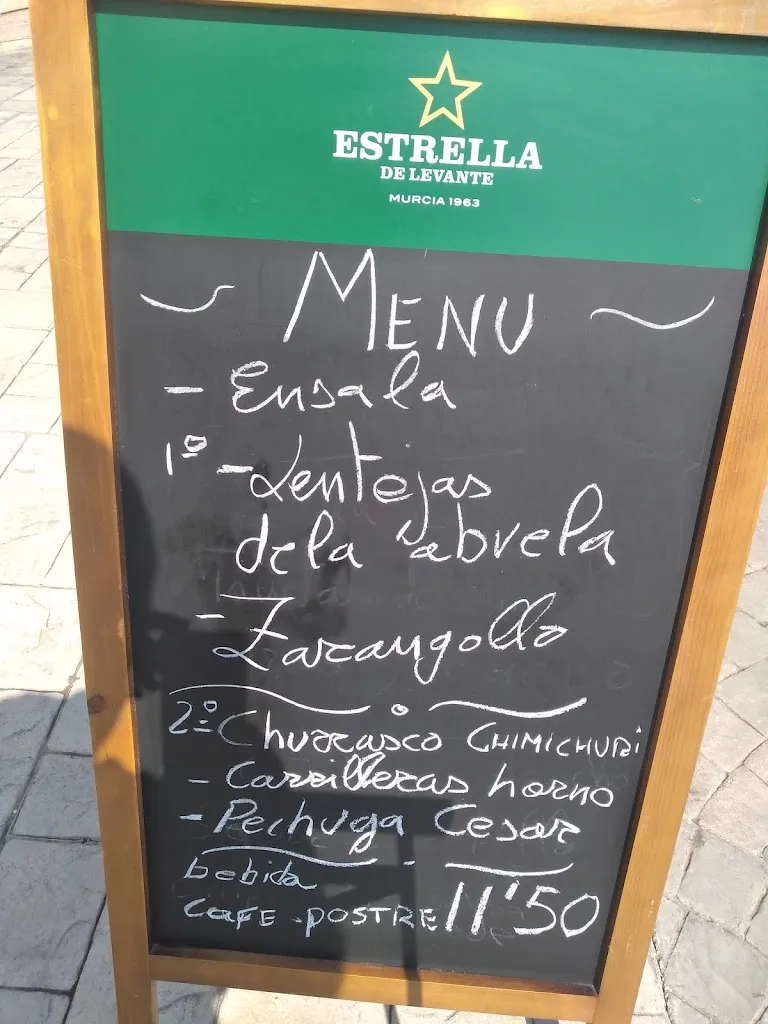 Menu_Rest. La Cayena_Ceuti_image_2