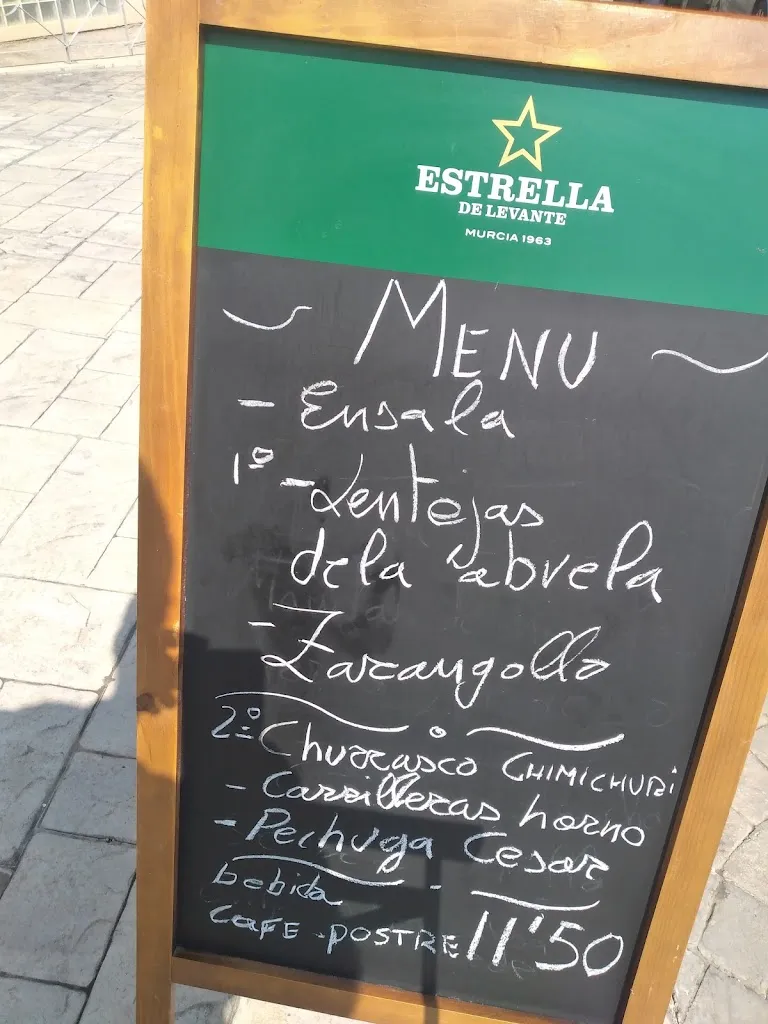 Menu_Rest. La Cayena_Ceuti_image_3