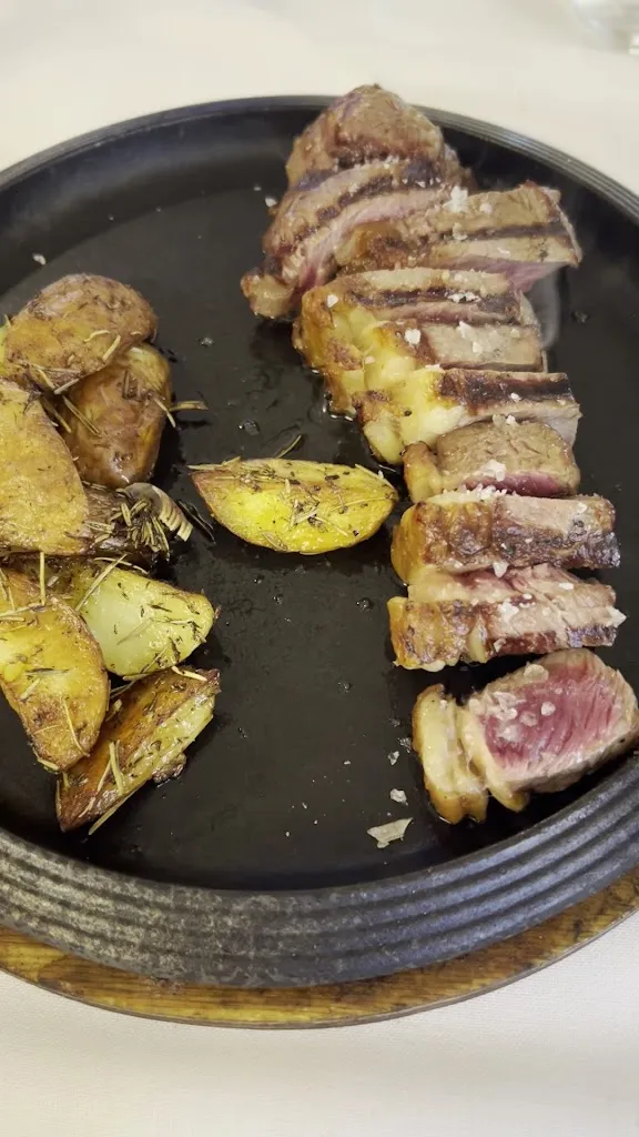 Nat Marin_Restaurante Villa Ceuti_Ceuti_review