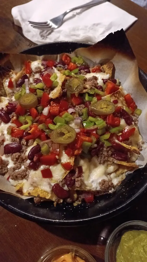 Menu_La Mordidita Ceutí_Ceuti_image_6