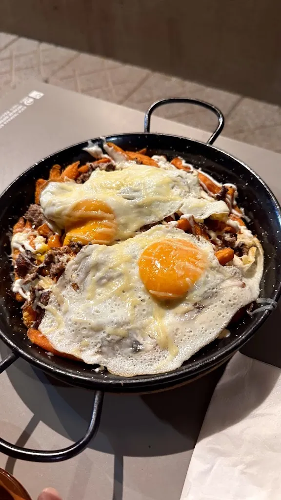 Miguel Angel_La Mordidita Ceutí_Ceuti_review