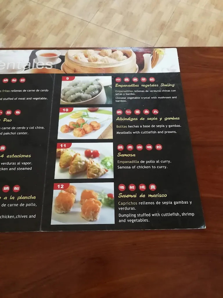 Menu_RESTAURANTE CHINO Dragon De Oro._Ceuti_image_3