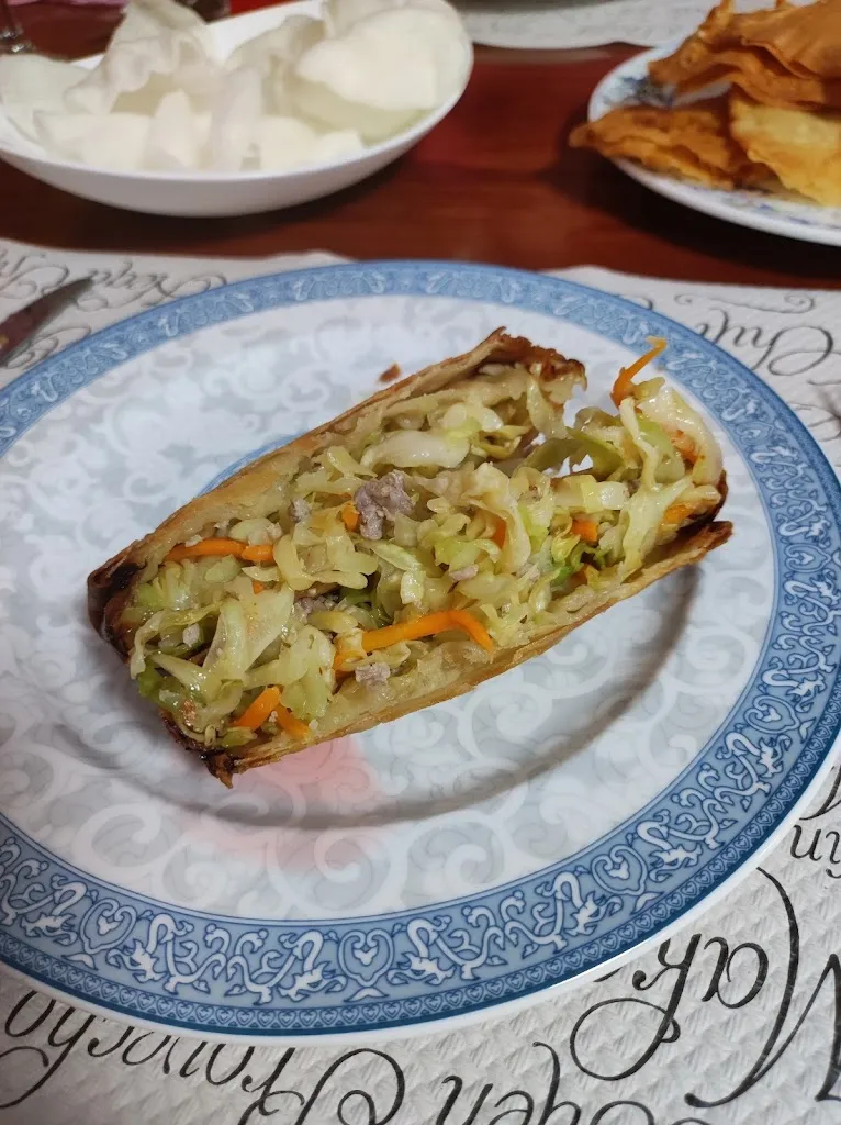 Menu_RESTAURANTE CHINO Dragon De Oro._Ceuti_image_5