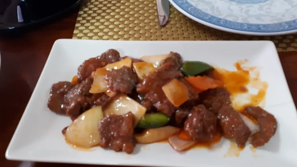 Harry Urbanus_RESTAURANTE CHINO Dragon De Oro._Ceuti_review