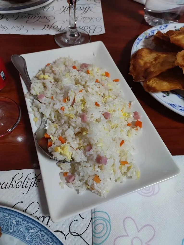 Francisco Ramos_RESTAURANTE CHINO Dragon De Oro._Ceuti_review