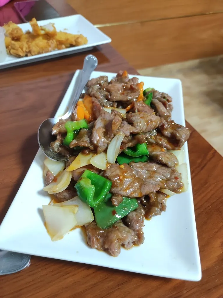 RESTAURANTE CHINO Dragon De Oro._Ceuti_slider_image_3