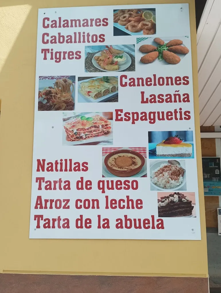 Menu_Asadero EL PARQUE_Ceuti_image_3