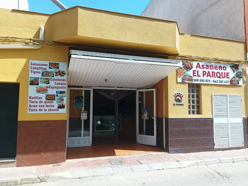 Asadero EL PARQUE_Ceuti_slider_image_3