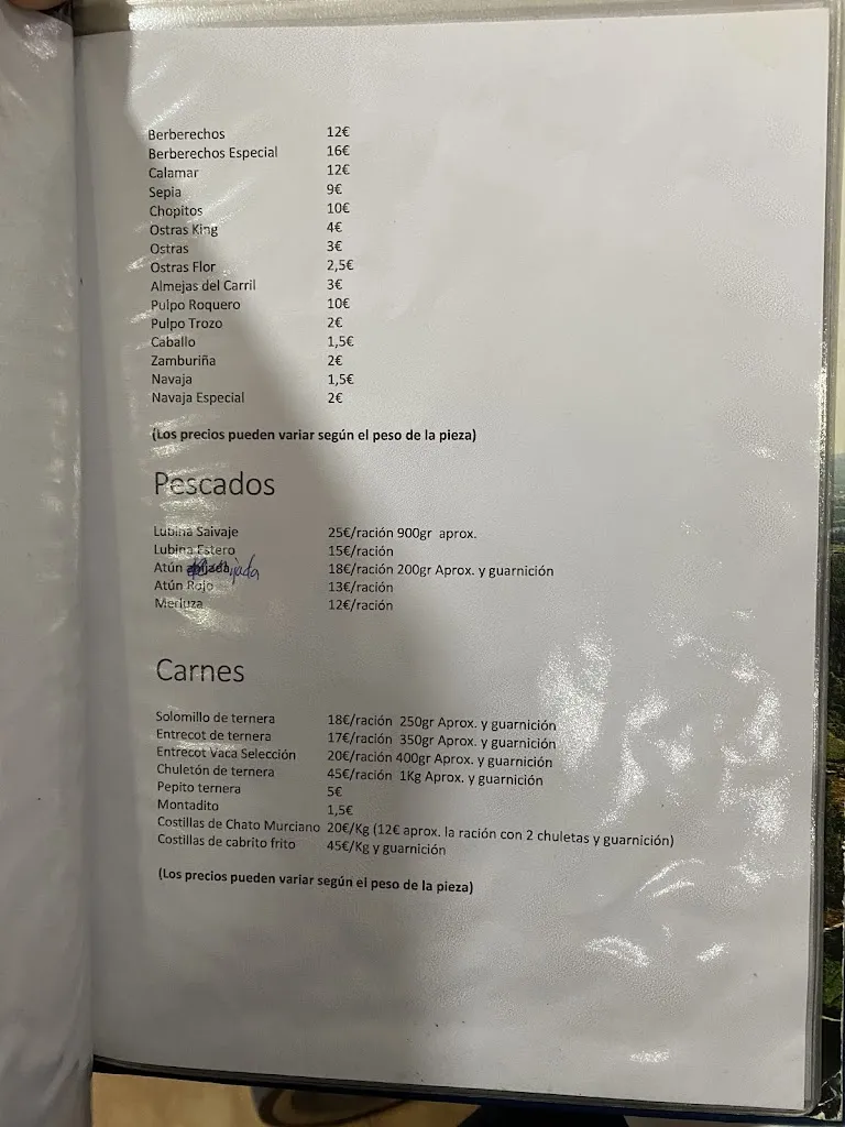 Menu_Restaurante Los Sobrinos_Ceuti_image_4