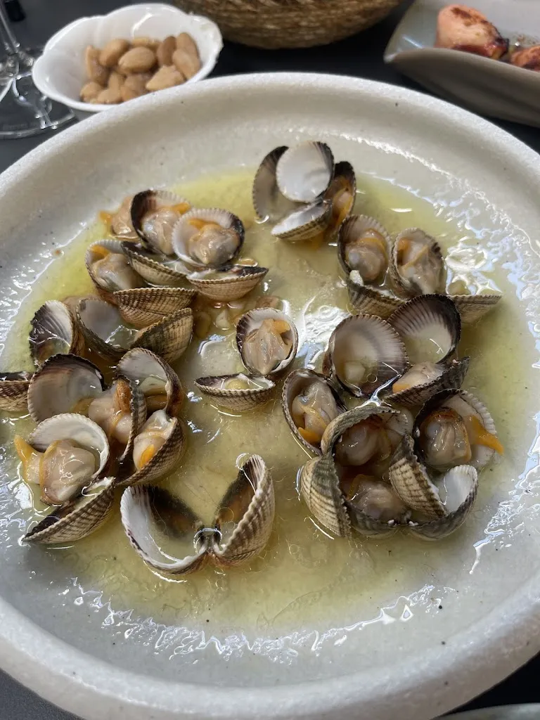 Sonia Garveda_Restaurante Los Sobrinos_Ceuti_review