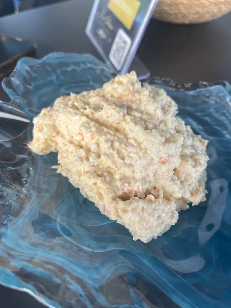 Juan Molina Soler_Restaurante Los Sobrinos_Ceuti_review