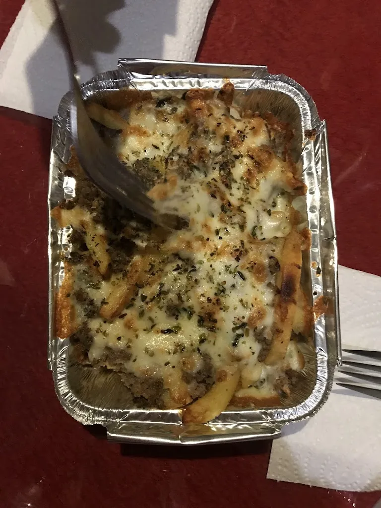 Natalia_Pizzería Ralonni_Ceuti_review