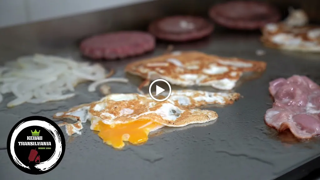 Kebab Transilvania 