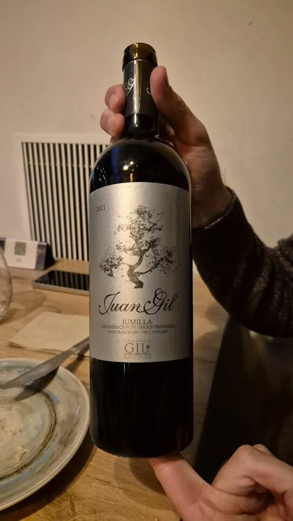 Menu_Ochenta&9 gastro bar | Recomendado_Pinós el/Pinoso_image_3