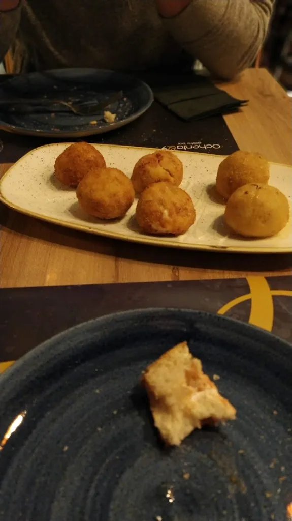 Menu_Ochenta&9 gastro bar | Recomendado_Pinós el/Pinoso_image_8