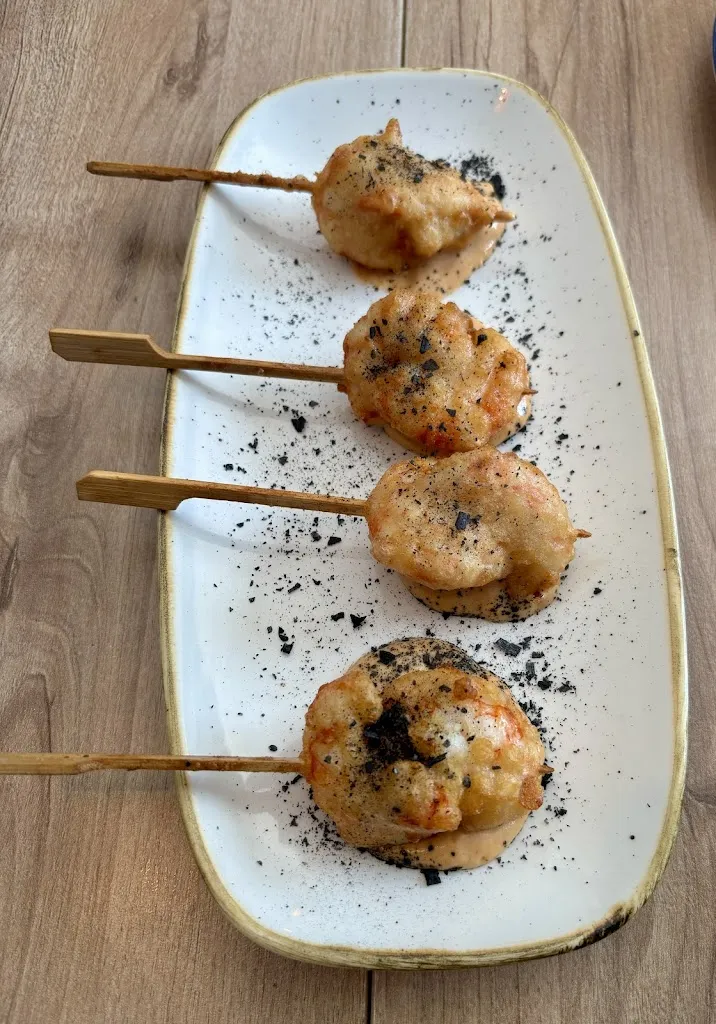 Menu_Ochenta&9 gastro bar | Recomendado_Pinós el/Pinoso_image_9